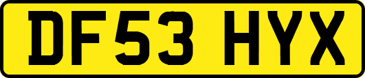 DF53HYX