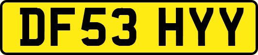 DF53HYY