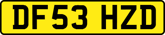 DF53HZD