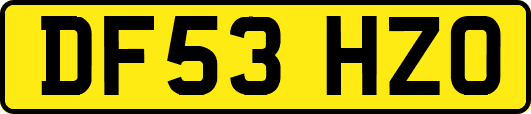 DF53HZO