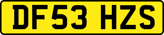 DF53HZS