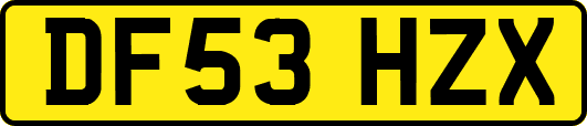 DF53HZX
