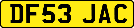DF53JAC