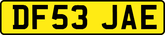 DF53JAE