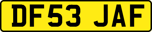 DF53JAF