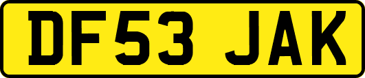 DF53JAK