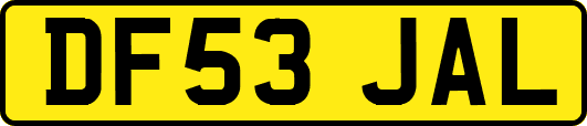 DF53JAL
