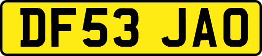 DF53JAO
