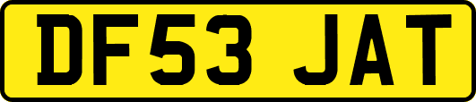 DF53JAT