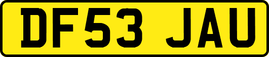 DF53JAU