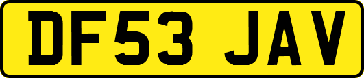DF53JAV
