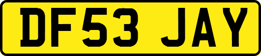 DF53JAY