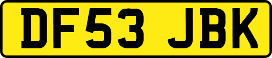 DF53JBK