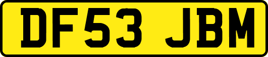 DF53JBM