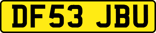 DF53JBU