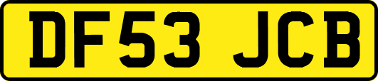 DF53JCB