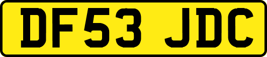 DF53JDC