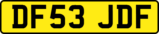 DF53JDF