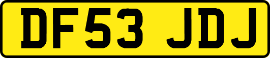DF53JDJ