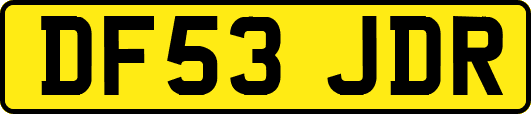 DF53JDR