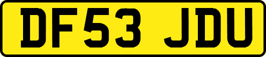 DF53JDU