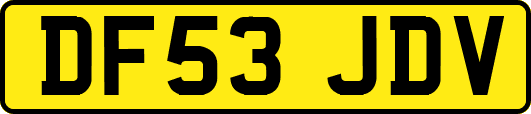 DF53JDV