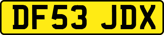 DF53JDX