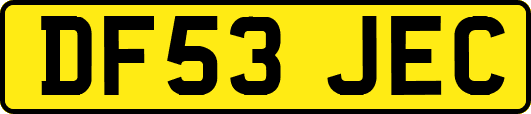 DF53JEC