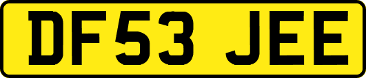 DF53JEE