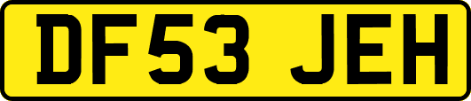 DF53JEH