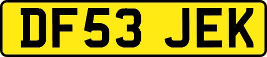 DF53JEK