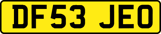 DF53JEO