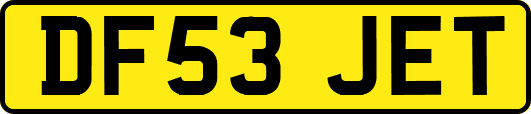 DF53JET