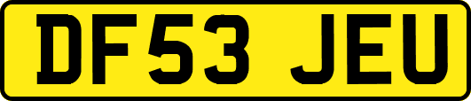 DF53JEU