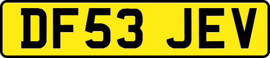 DF53JEV