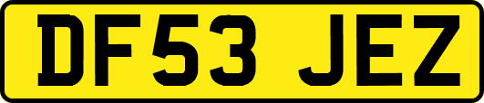DF53JEZ