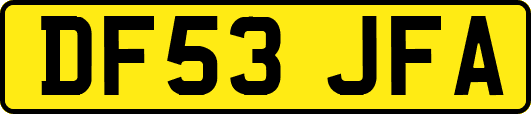 DF53JFA
