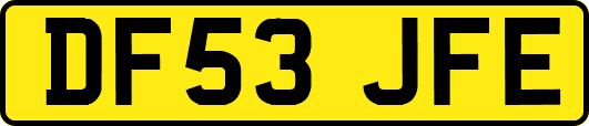 DF53JFE