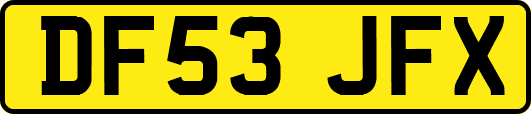 DF53JFX