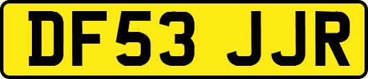 DF53JJR