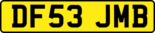 DF53JMB