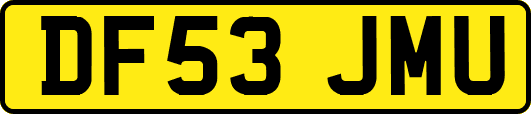 DF53JMU