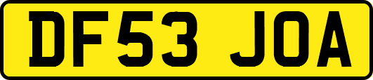 DF53JOA