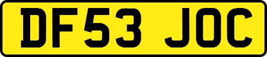 DF53JOC