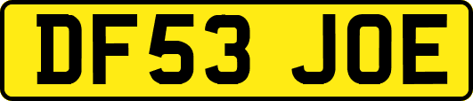 DF53JOE