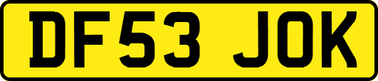 DF53JOK