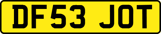 DF53JOT