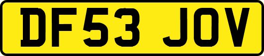 DF53JOV