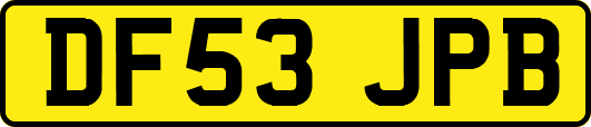 DF53JPB