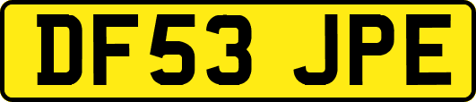 DF53JPE